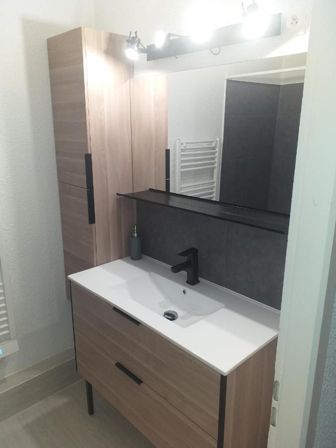 Le Praz de Lys - TMB Apartment Taninges Exterior foto