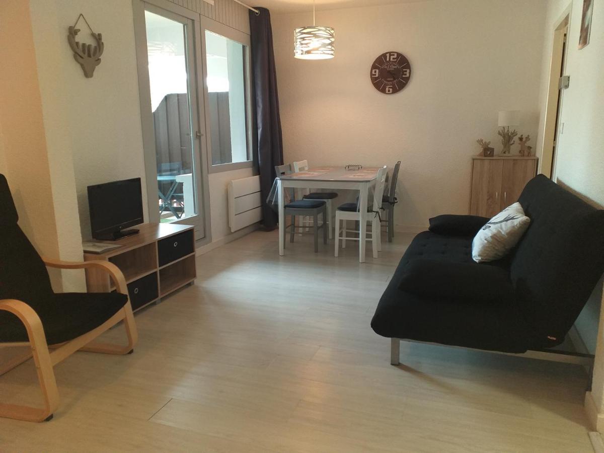 Le Praz de Lys - TMB Apartment Taninges Exterior foto