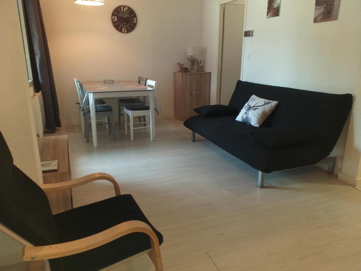 Le Praz de Lys - TMB Apartment Taninges Exterior foto