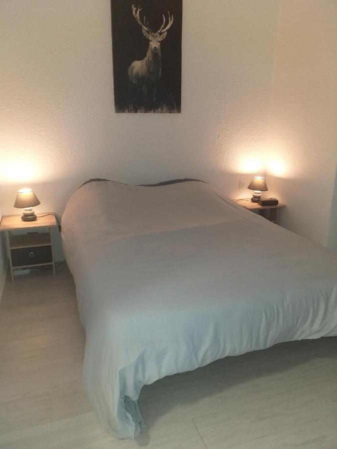 Le Praz de Lys - TMB Apartment Taninges Exterior foto
