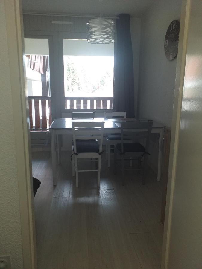 Le Praz de Lys - TMB Apartment Taninges Exterior foto