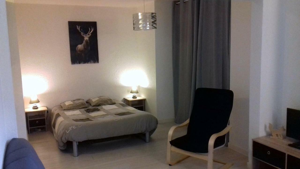 Le Praz de Lys - TMB Apartment Taninges Exterior foto